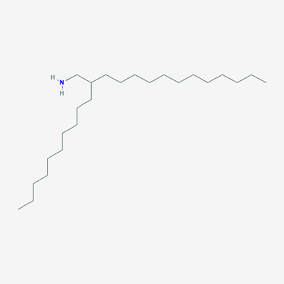 Picture of 2-decyltetradecan-1-amine