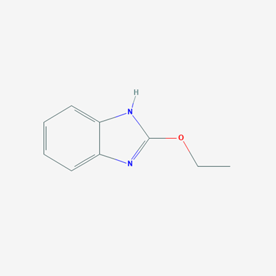 Picture of 2-Ethoxy-1H-benzo[d]imidazole