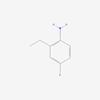 Picture of 2-Ethyl-4-fluoroaniline