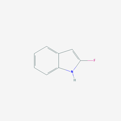 Picture of 2-Fluoro-1H-indole