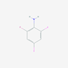 Picture of 2-Fluoro-4,6-diiodoaniline