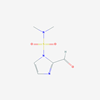 Picture of 2-Formyl-N,N-dimethyl-1H-imidazole-1-sulfonamide