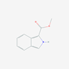 Picture of 2H-Isoindole-1-carboxylic acid methyl ester