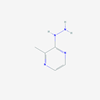 Picture of 2-Hydrazinyl-3-methylpyrazine