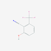 Picture of 2-hydroxy-6-(trifluoromethyl)benzonitrile