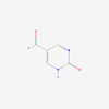 Picture of 2-Hydroxypyrimidine-5-carbaldehyde