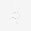 Picture of 2-iodo-4-(trifluormethyl)anisole