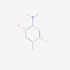 Picture of 2-Iodo-4,5-dimethylaniline