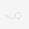 Picture of 2-isocyanatopyridine