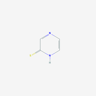 Picture of 2-Mercaptopyrazine