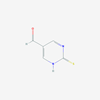 Picture of 2-Mercaptopyrimidine-5-carbaldehyde