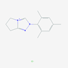 Picture of 2-Mesityl-6,7-dihydro-5H-pyrrolo[2,1-c][1,2,4]triazol-2-ium chloride