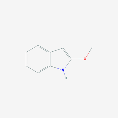 Picture of 2-Methoxy-1H-indole