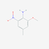 Picture of 2-Methoxy-4-methyl-6-nitroaniline