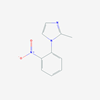 Picture of 2-Methyl-1-(2-nitrophenyl)-1H-imidazole