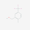 Picture of 2-methyl-5-(trifluoromethyl)benzyl alcohol