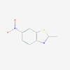 Picture of 2-Methyl-6-nitrobenzothiazole