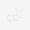 Picture of 2-Methylimidazo[1,2-a]pyrimidine-3-carboxylic acid