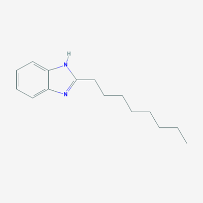 Picture of 2-Octylbenzimidazole