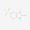 Picture of 2-oxo-2,3-Dihydro-1H-benzo[d]imidazole-5-sulfonyl chloride
