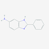 Picture of 2-Phenyl-1H-benzo[d]imidazol-5-amine