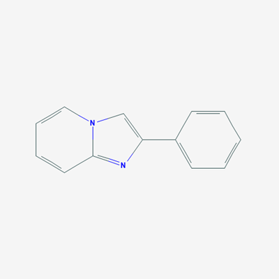 Picture of 2-Phenylimidazo[1,2-a]pyridine