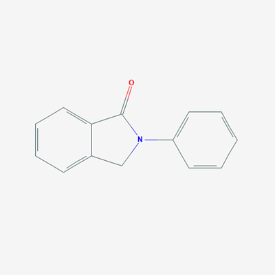 Picture of 2-Phenylisoindolin-1-one