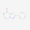Picture of 2-Phenylpyrazolo[1,5-a]pyrazin-4(5H)-one