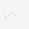 Picture of 2-Propylthiazole-5-carbaldehyde