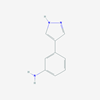 Picture of 3-(1H-Pyrazol-4-yl)aniline