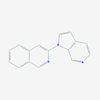 Picture of 3-(1H-Pyrrolo[2,3-c]pyridin-1-yl)isoquinoline