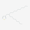 Picture of 3-(2-Octyl-dodecyl)-thiophene