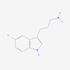 Picture of 3-(5-Chloro-1H-indol-3-yl)propan-1-amine