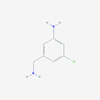 Picture of 3-(Aminomethyl)-5-chloroaniline