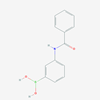 Picture of 3-(Benzoylamino)phenylboronic acid
