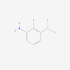 Picture of 3-(Difluoromethyl)-2-fluoroaniline