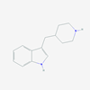 Picture of 3-(Piperidin-4-ylmethyl)-1H-indole