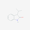Picture of 3-(Propan-2-yl)-2,3-dihydro-1H-indol-2-one