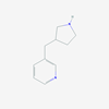 Picture of 3-(Pyrrolidin-3-ylmethyl)pyridine