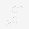 Picture of 3'-(Trifluoromethyl)-[1,1'-biphenyl]-3-carbaldehyde