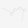 Picture of 3,3'''-Dihexyl-2,2':5',2'':5'',2'''-quaterthiophene