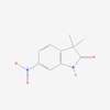Picture of 3,3-Dimethyl-6-nitroindolin-2-one