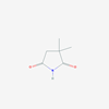 Picture of 3,3-Dimethylpyrrolidine-2,5-dione