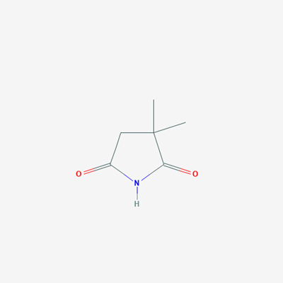 Picture of 3,3-Dimethylpyrrolidine-2,5-dione