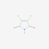 Picture of 3,4-Dichloro-1H-pyrrole-2,5-dione