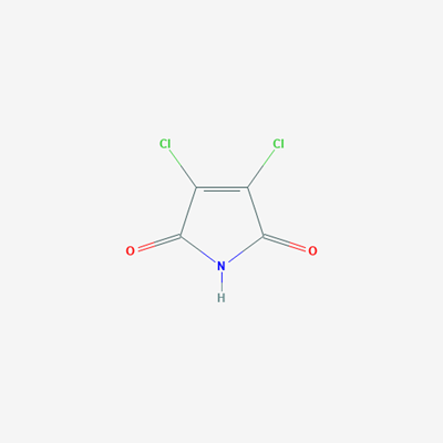 Picture of 3,4-Dichloro-1H-pyrrole-2,5-dione