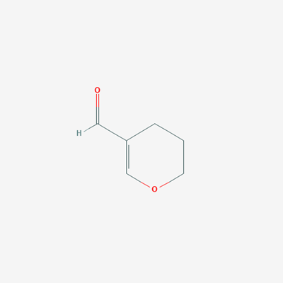 Picture of 3,4-Dihydro-2H-pyran-5-carbaldehyde