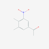 Picture of 3',4'-dimethyl-5'-nitroacetophenone