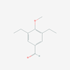Picture of 3,5-diethyl-4-methoxybenzaldehyde