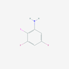 Picture of 3,5-Difluoro-2-iodoaniline